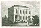 Hawley Square Methodist Chapel 1811 [Book]